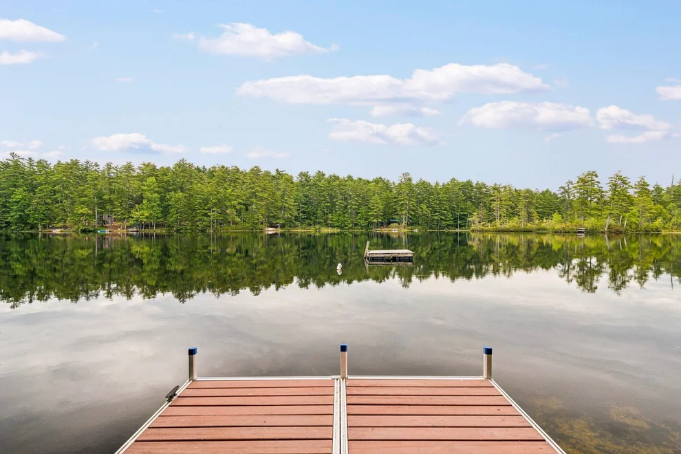 Unit for sale at 124 Hidden Lake, Newfield, ME 04095