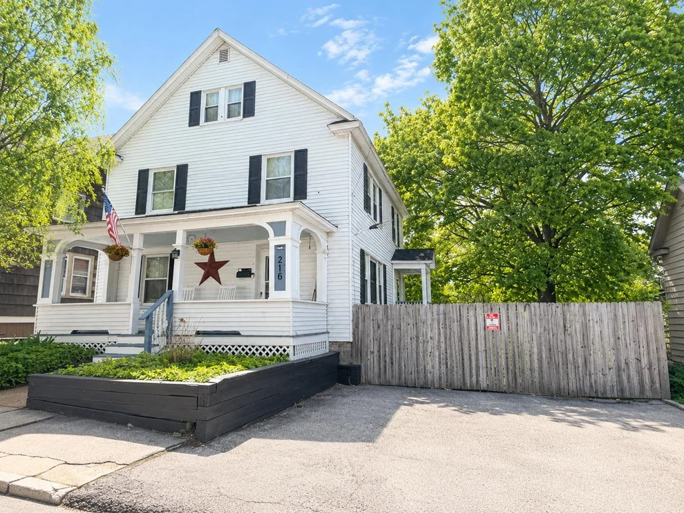 Unit for sale at 216 Park, Berlin, NH 03570