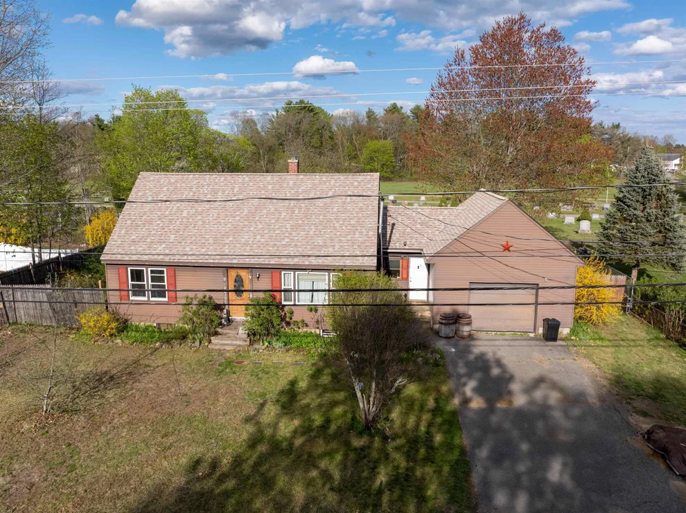 Unit for sale at 11 Guy, Somersworth, NH 03878