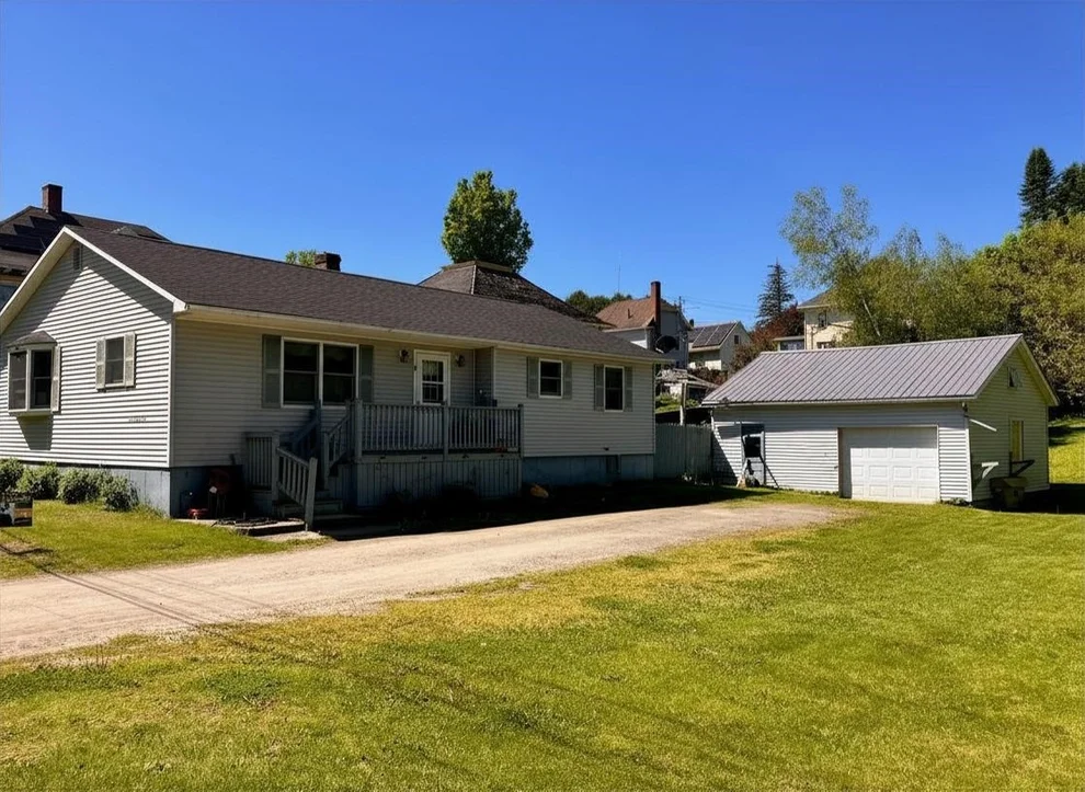 Unit for sale at 31 South, Troy, VT 05859