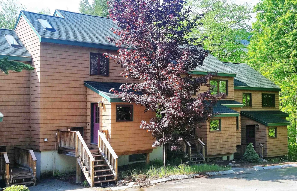 Unit for sale at 10 Kernwood, Lincoln, NH 03251