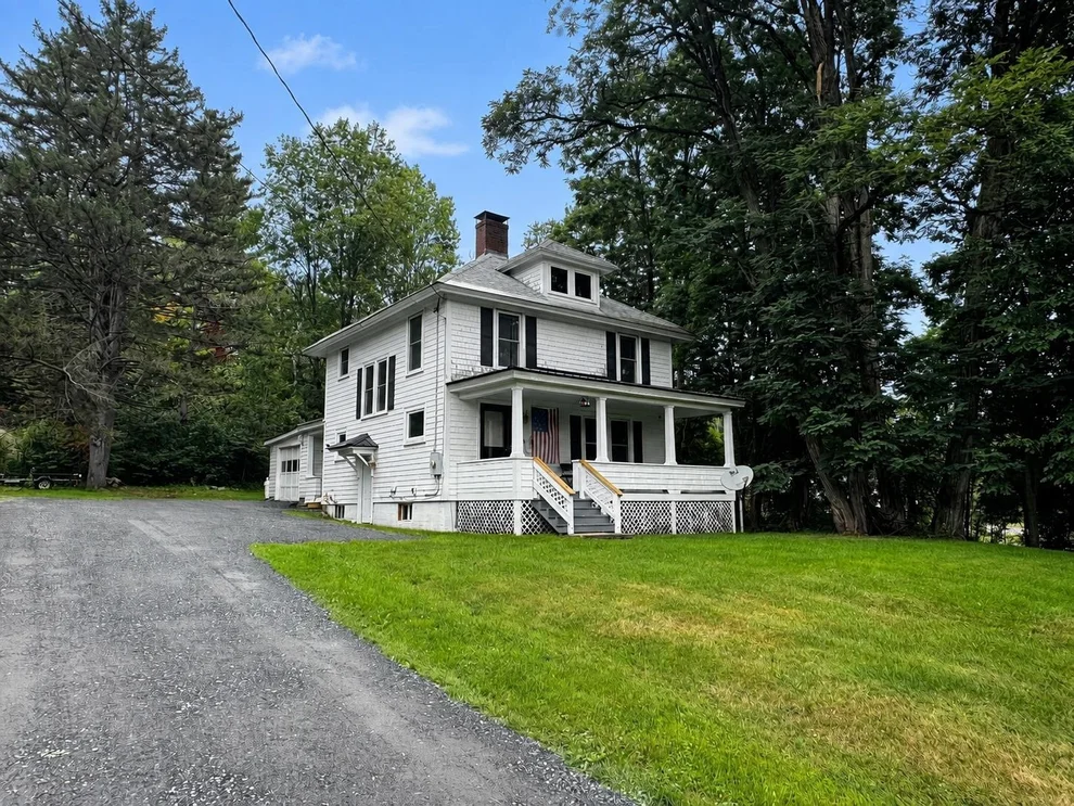 Unit for sale at 16 Commercial, Lunenburg, VT 05906