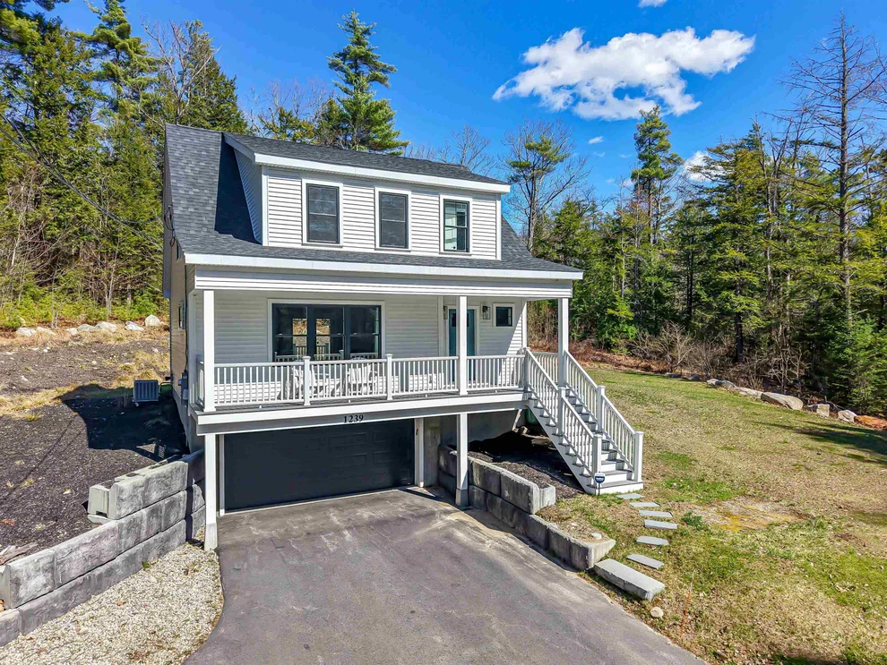Unit for sale at 1239 Center, Wolfeboro, NH 03894
