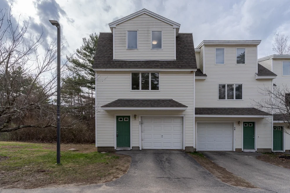 Unit for sale at 57 Dunns Bridge, Dover, NH 03820
