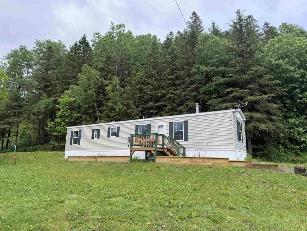 Unit for sale at 52 NH Rt 145, Colebrook, NH 03576