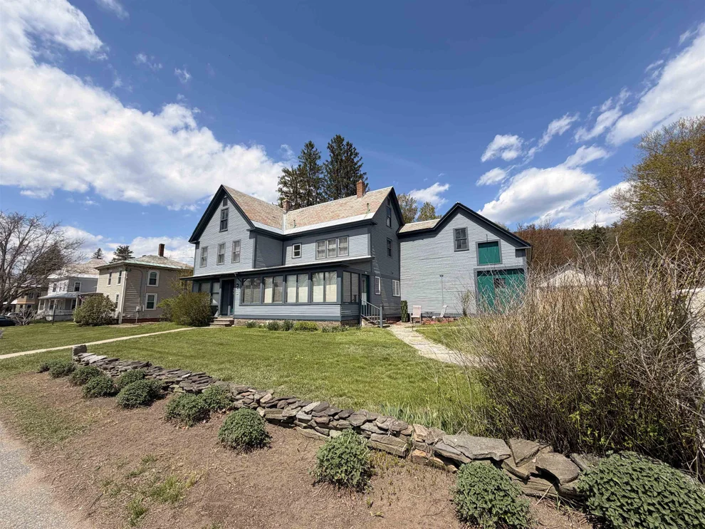 Unit for sale at 62 Parker, Winchester, NH 03470