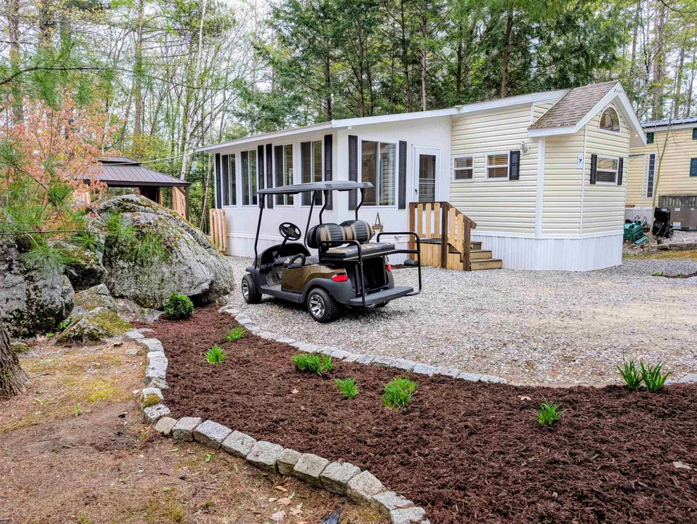 Unit for sale at 7 Ledges, Holderness, NH 03245