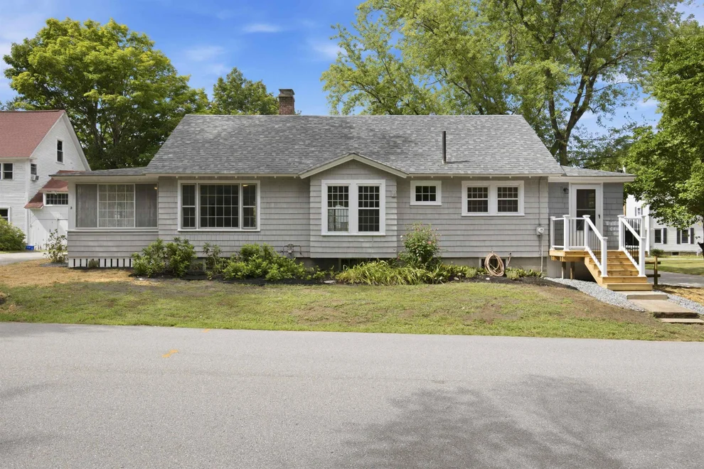 Unit for sale at 3 Sylvester, Concord, NH 03301