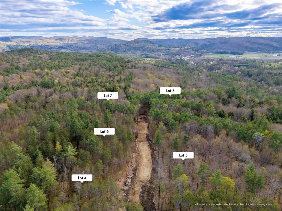 Unit for sale at 91 Governor Peck, Jericho, VT 05465