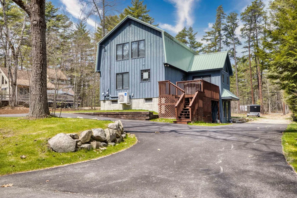 Unit for sale at 14 Oakwood, Ossipee, NH 03814