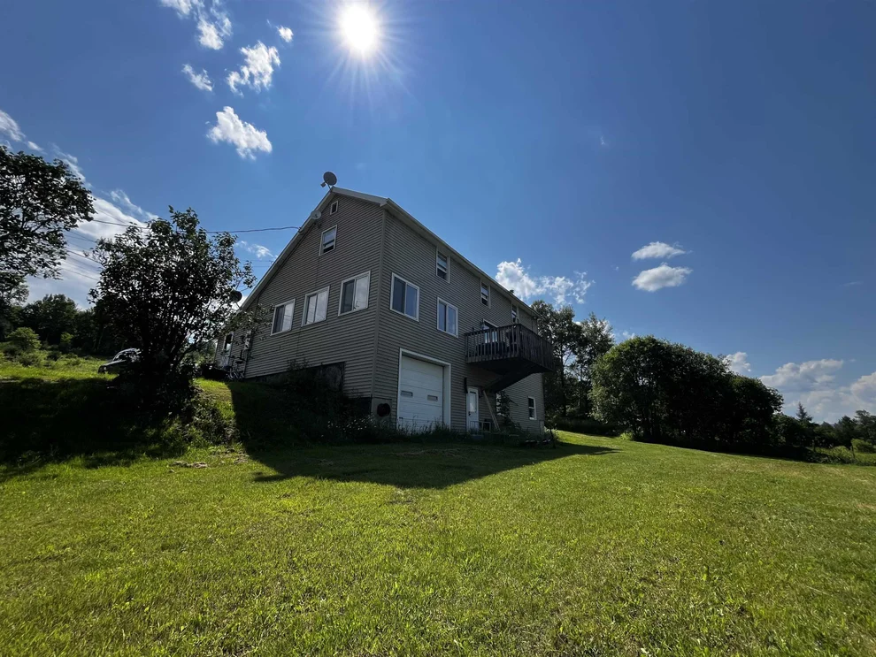 Unit for sale at 1946 Cold Hill, Wheelock, VT 05851
