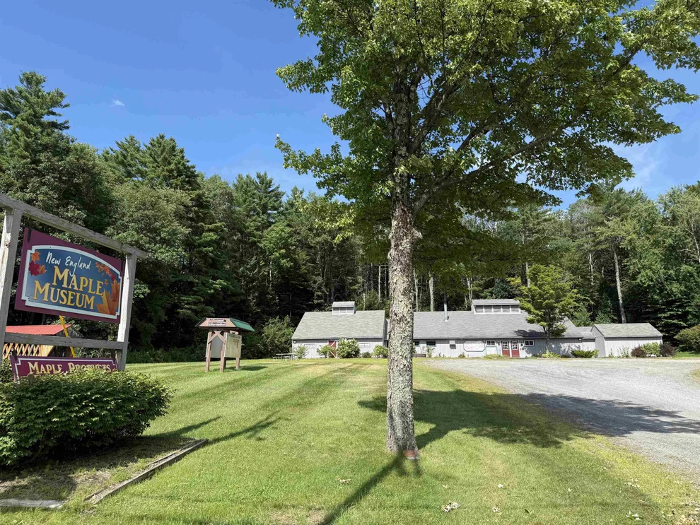 Unit for sale at 4578 US Route 7, Pittsford, VT 05763