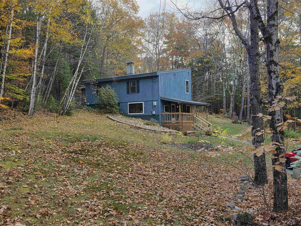 Unit for sale at 205 Baptist, Canterbury, NH 03224