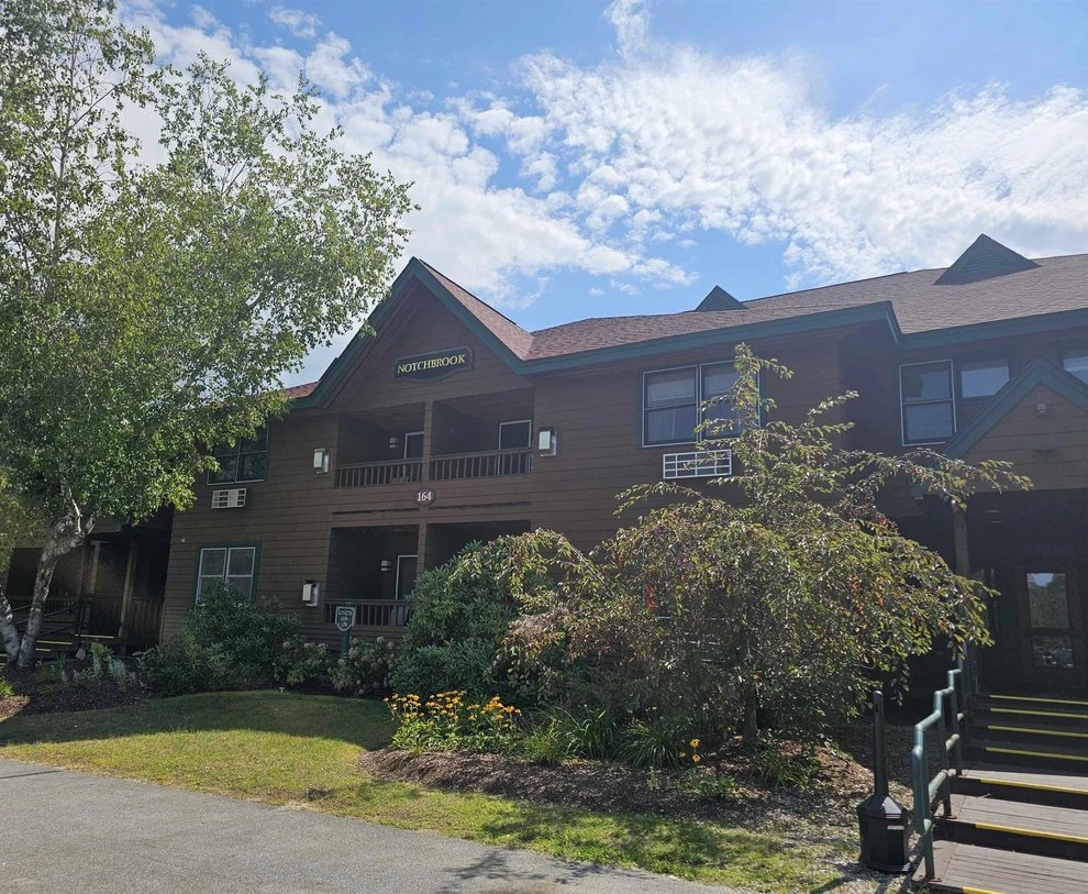 Unit for sale at 164 Deer Park, Woodstock, NH 03262