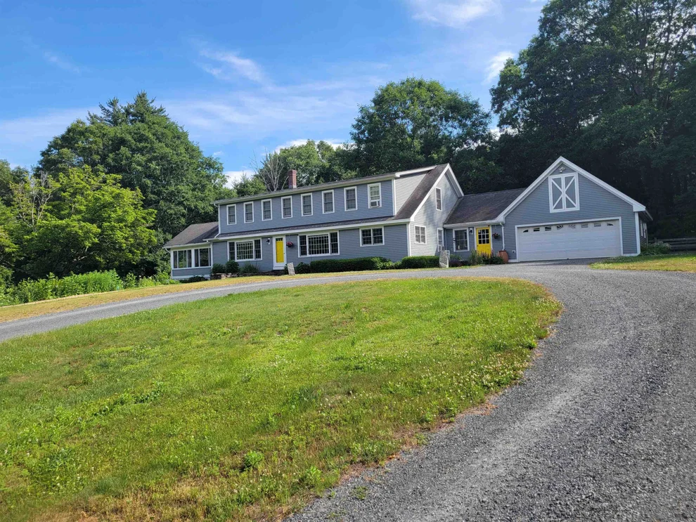 Unit for sale at 72 Old Northfield, Hinsdale, NH 03451