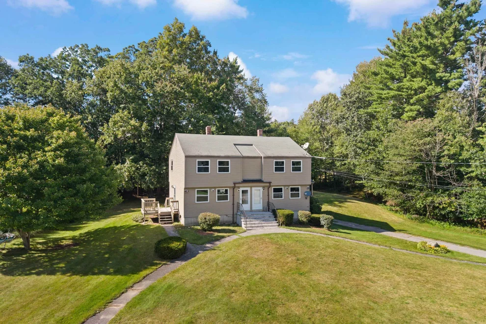 Unit for sale at 31L Juniper, Derry, NH 03038