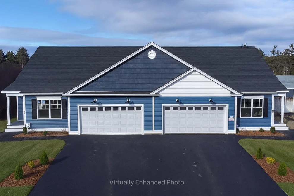 Unit for sale at 48 Millstone, Northfield, NH 03276