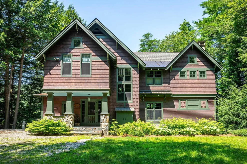 Unit for sale at 339 Ellisons Lake, Ludlow, VT 05149