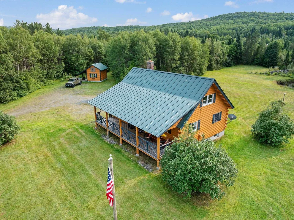 Unit for sale at 44 Dubeau, Canaan, VT 05903