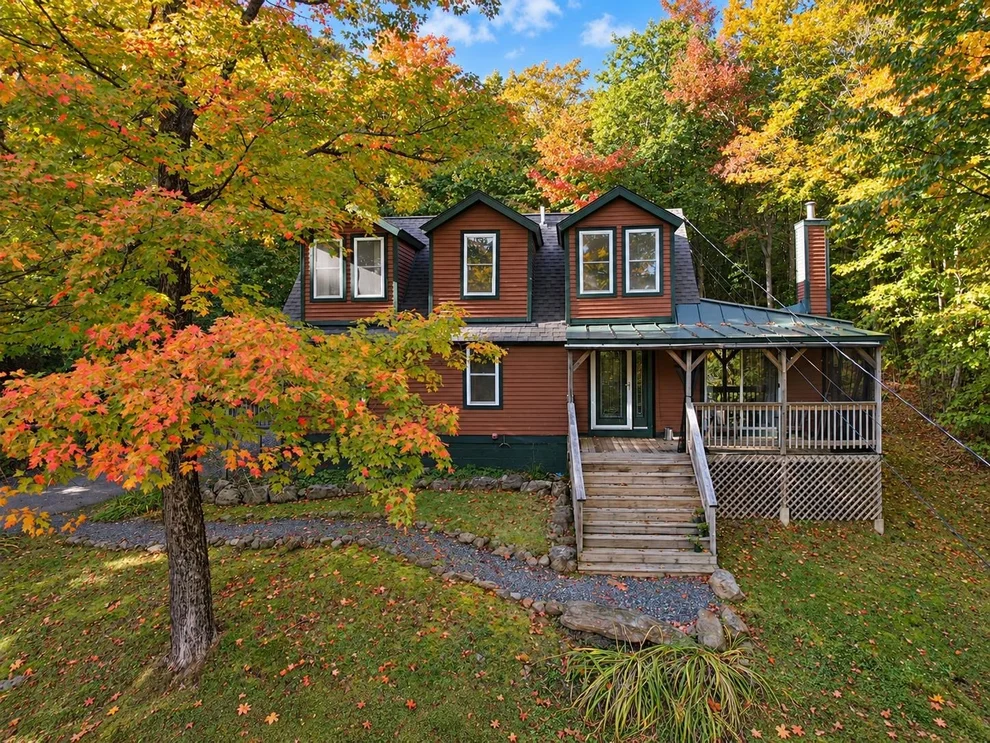 Unit for sale at 7 Lightning Ledge, Wilmington, VT 05363
