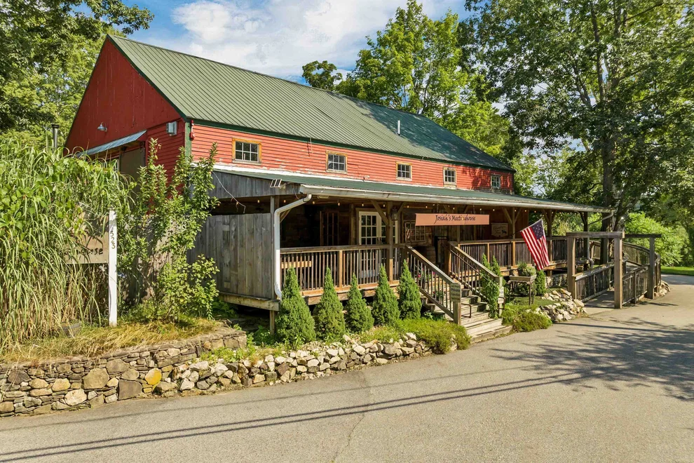 Unit for sale at 288 N. River, Epping, NH 03042