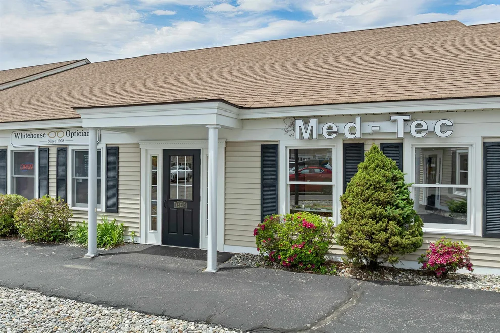 Unit for sale at 42 Dover Point, Dover, NH 03820