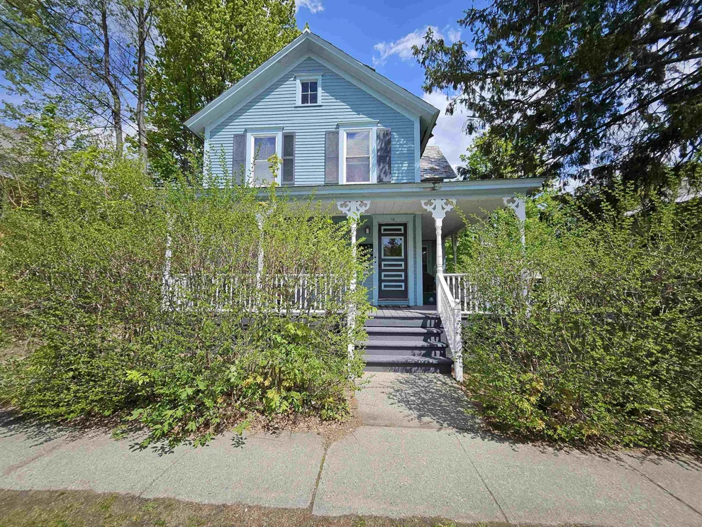 Unit for sale at 48 Pleasant, Brattleboro, VT 05301