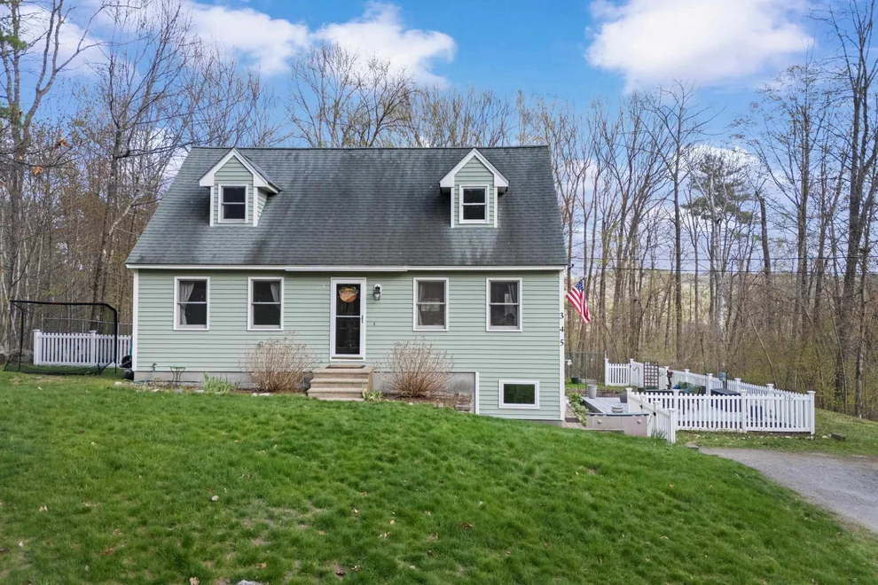 Unit for sale at 345 Davison, Henniker, NH 03242