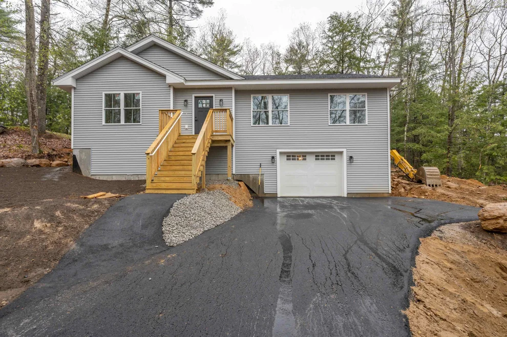 Unit for sale at 22 Pinepark, Barnstead, NH 03218