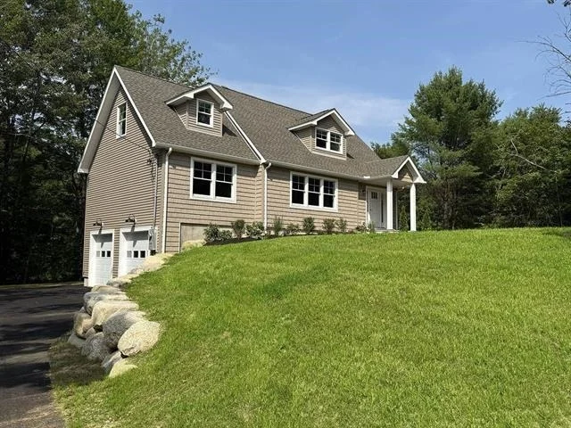 Unit for sale at 606 Alton Mountain, Alton, NH 03810