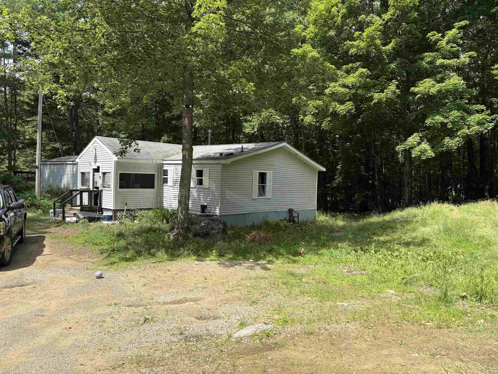 Unit for sale at 47 Gray, Barnstead, NH 03218