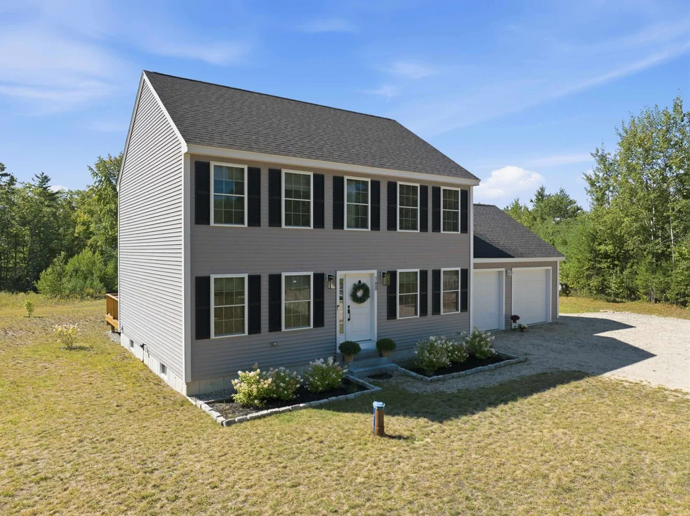 Unit for sale at 188 Mountain, Tuftonboro, NH 03816