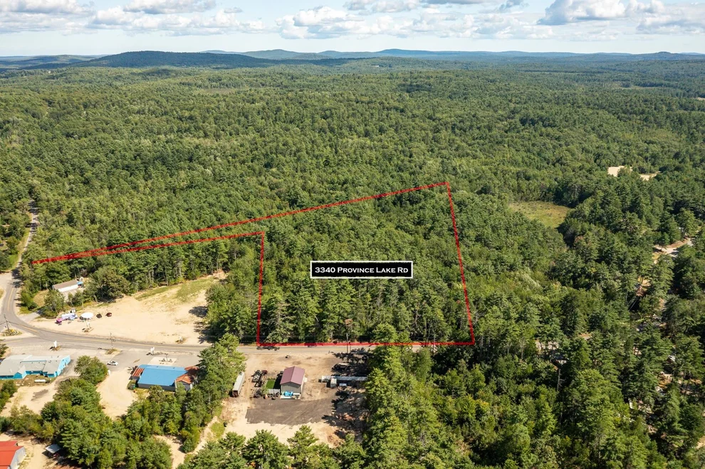 Unit for sale at 3340 Province Lake, Wakefield, NH 03830
