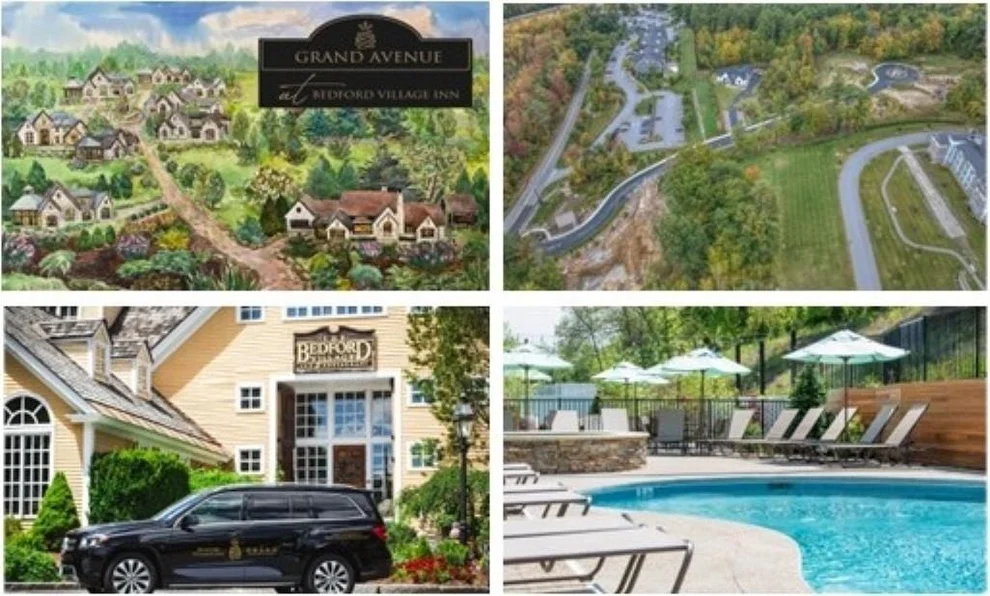 Unit for sale at 17 Grand, Bedford, NH 03110