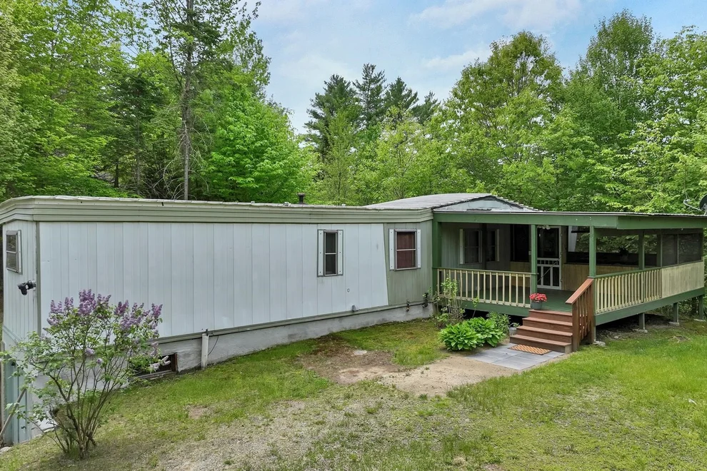 Unit for sale at 2 Lily, Thornton, NH 03285