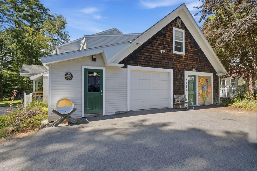 Unit for sale at 145 Chocorua Mountain, Tamworth, NH 03817