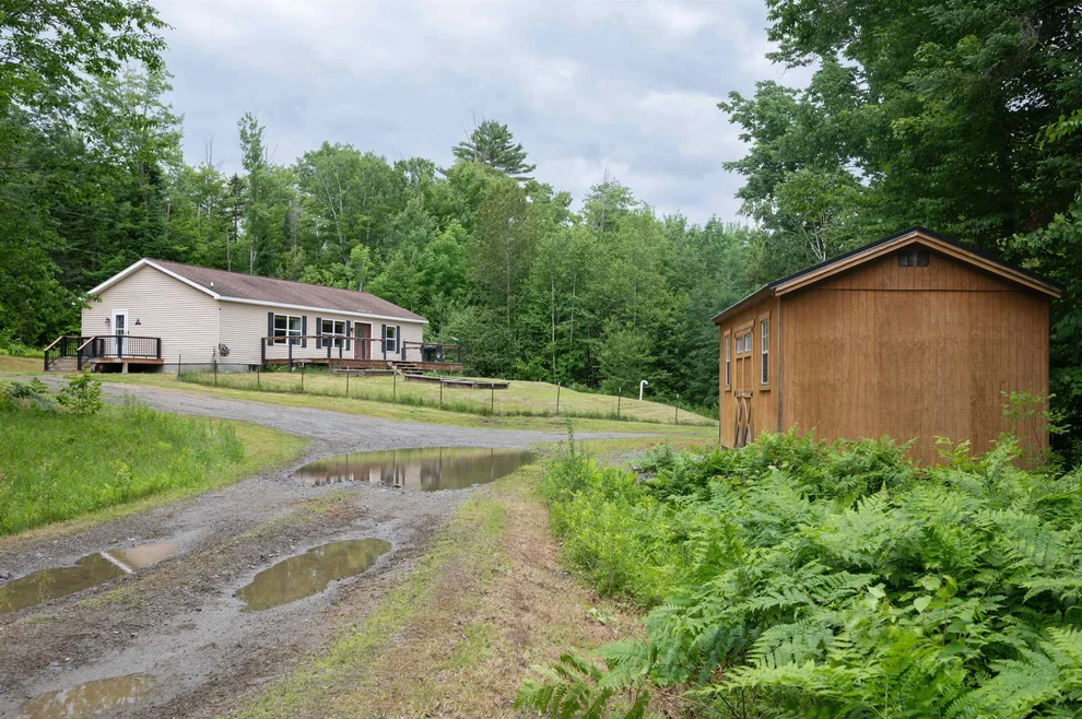 Unit for sale at 9 Wells, Dalton, NH 03598