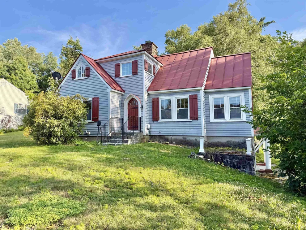 Unit for sale at 51 Burnside, Lancaster, NH 03584