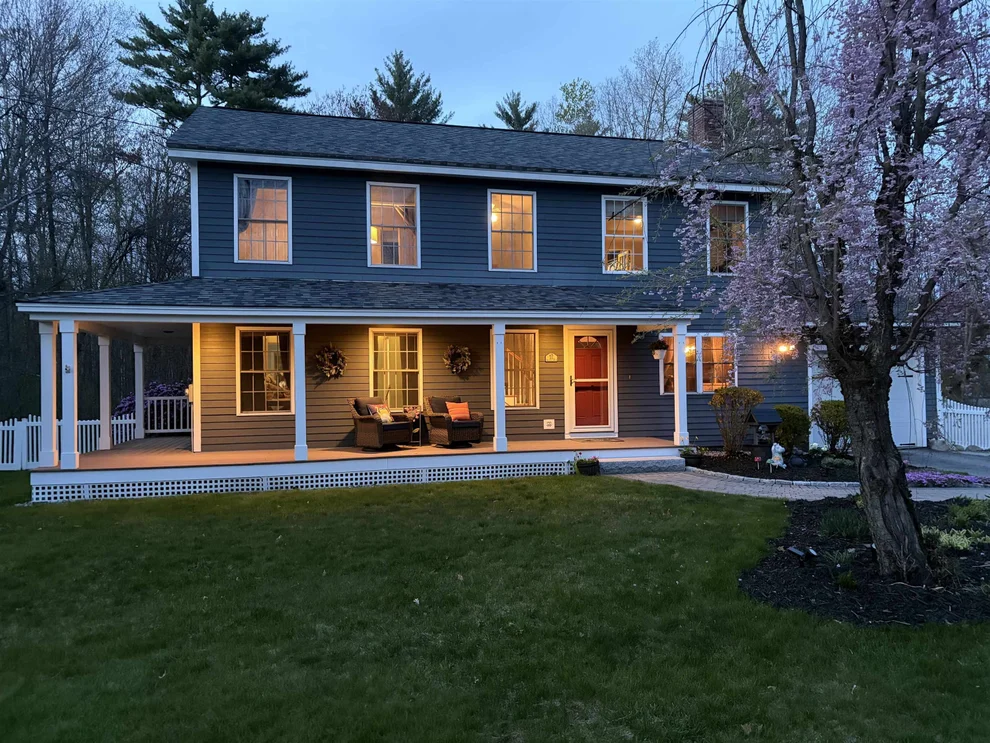 Unit for sale at 46 Albin, Bow, NH 03304