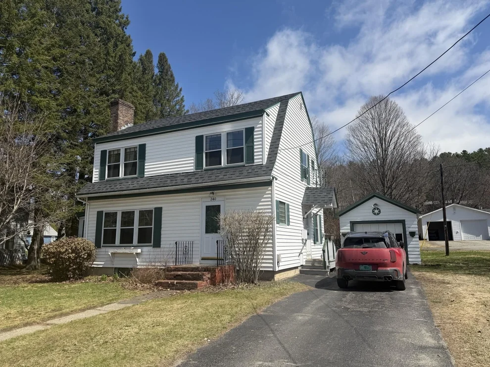 Unit for sale at 240 Sias, Newport City, VT 05855