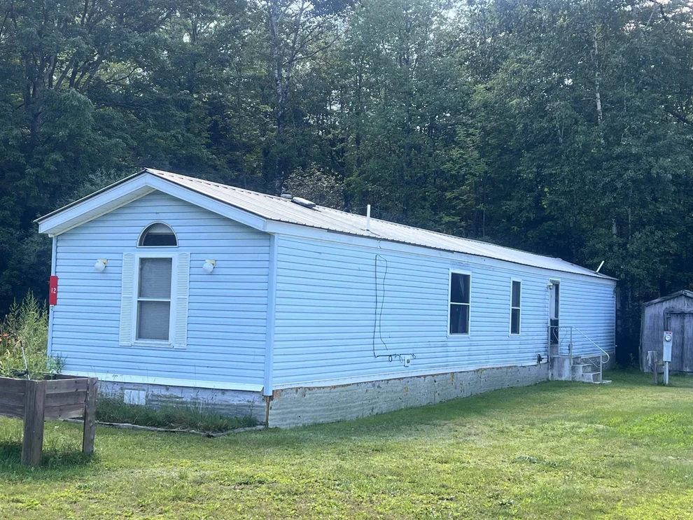Unit for sale at 12 Emerald Ridge, Newport, NH 03773