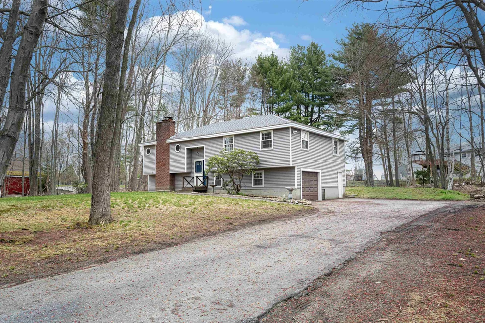 Unit for sale at 144 N Policy, Salem, NH 03079