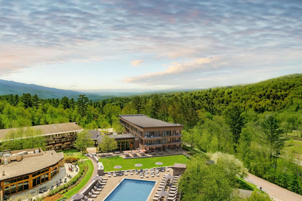 Unit for sale at 199 Topnotch, Stowe, VT 05672