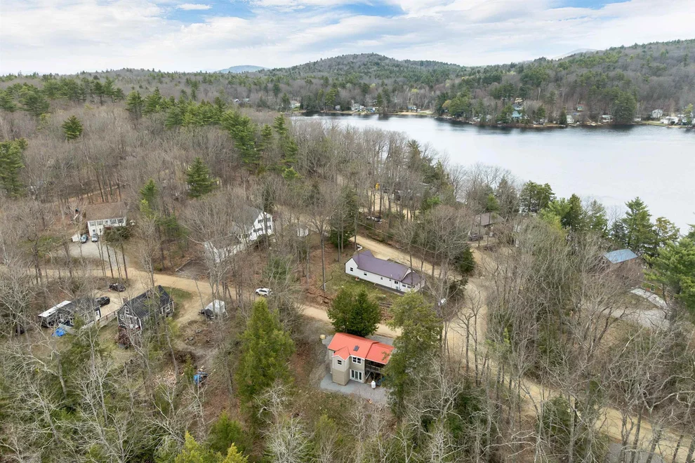 Unit for sale at 20 Brook, Gilmanton, NH 03237