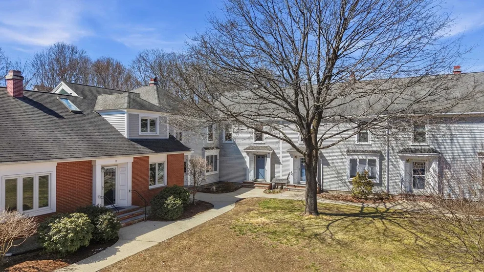 Unit for sale at 8 Mill Falls, Pembroke, NH 03275