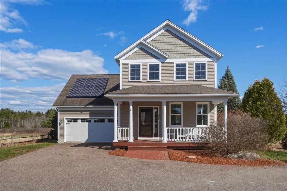 Unit for sale at 18 North Jefferson, South Burlington, VT 05403