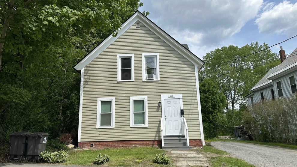 Unit for sale at 65 Williams Street, Rockingham, VT 05101