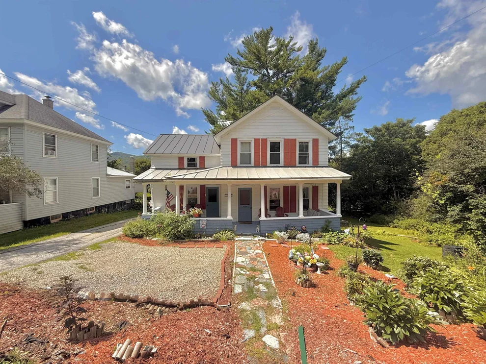 Unit for sale at 543 Pleasant, West Rutland, VT 05777