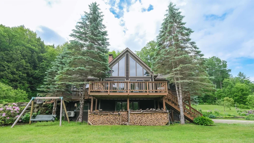 Unit for sale at 955 Smokeshire, Chester, VT 05143