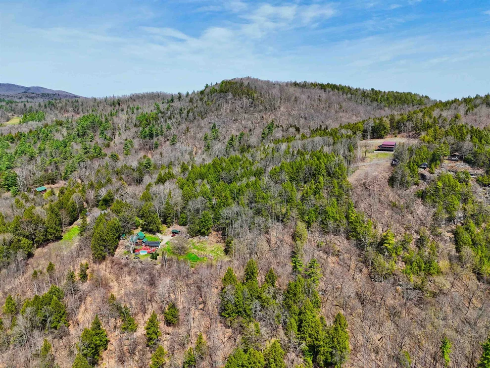 Unit for sale at Vulture Mountain, Stockbridge, VT 05772